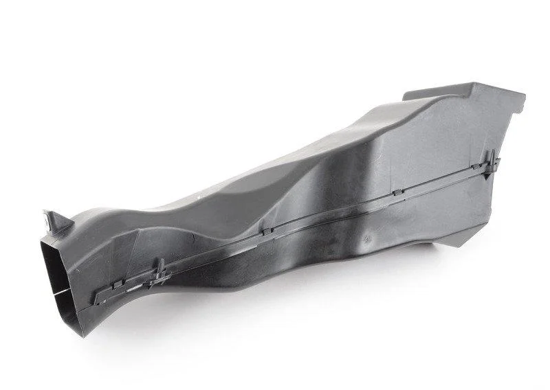 F15 воздуховод тормозов правый 51748055210 BMW - миниатюра 3