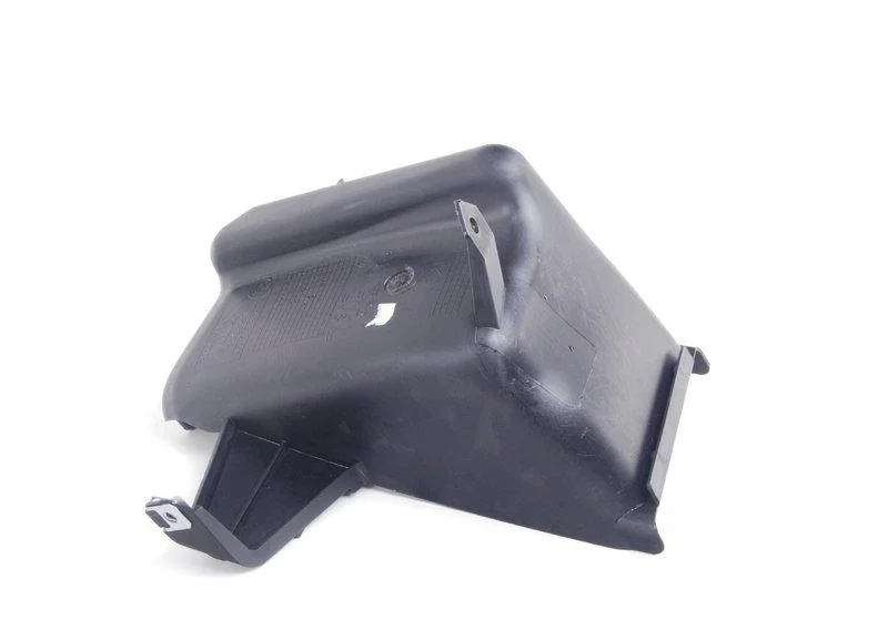 Воздуховод 51748046473 BMW оригинал - миниатюра 3