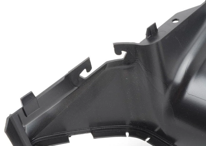 Переходник воздуховода 51748055843 BMW оригинал - миниатюра 2