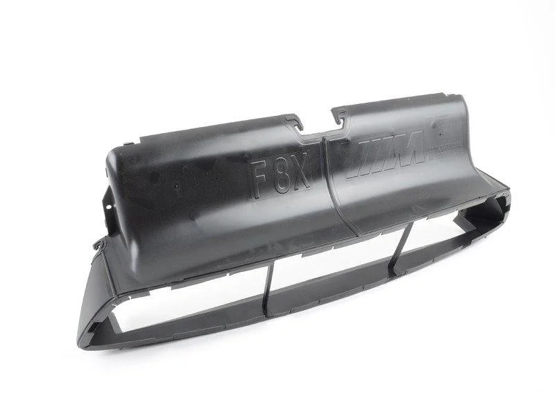 Переходник воздуховода 51748055843 BMW оригинал - миниатюра 3