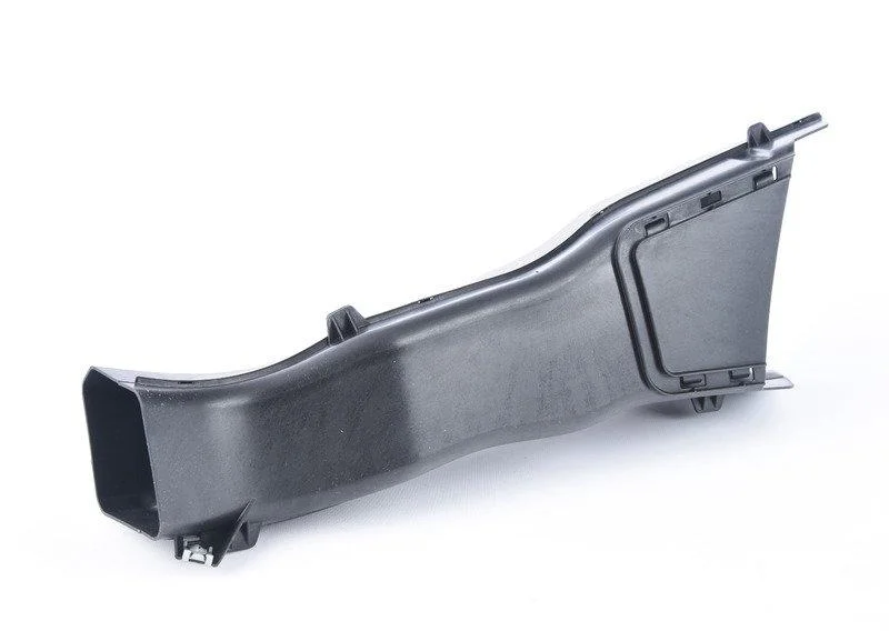 F85/f86 воздуховод тормозн.механизма п 51748056316 BMW - миниатюра 3