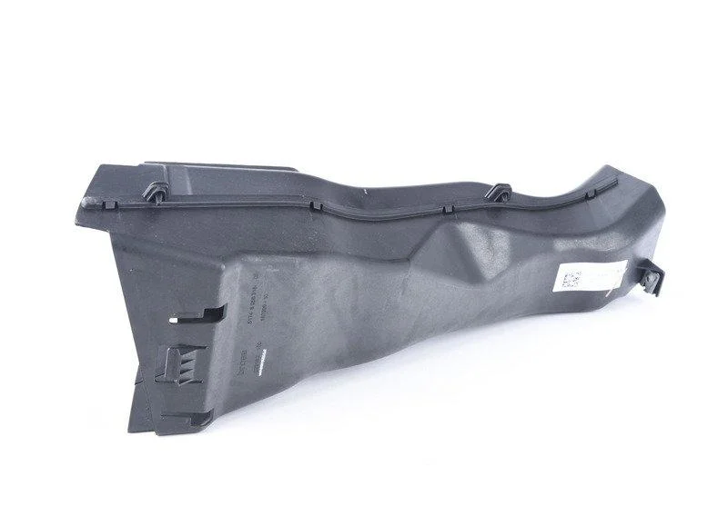 F85/f86 воздуховод тормозн.механизма п 51748056316 BMW - миниатюра 4