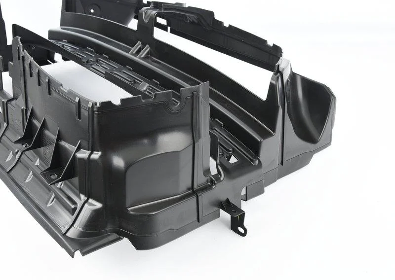 G80/g82 передняя панель воздуховода 51748074611 BMW - миниатюра 3