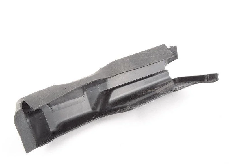 Воздуховод 51748057149 BMW оригинал - миниатюра 3