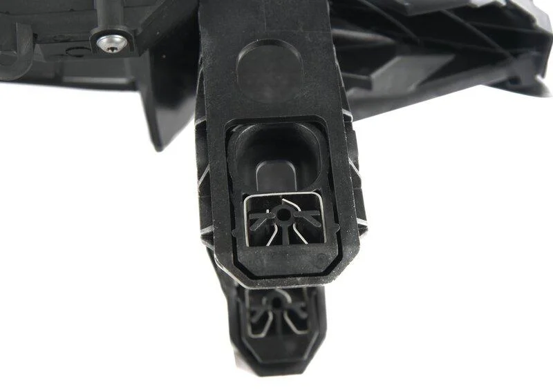 F91/f92 m8 воздуховод вх 51748074837 BMW оригинал - миниатюра 4