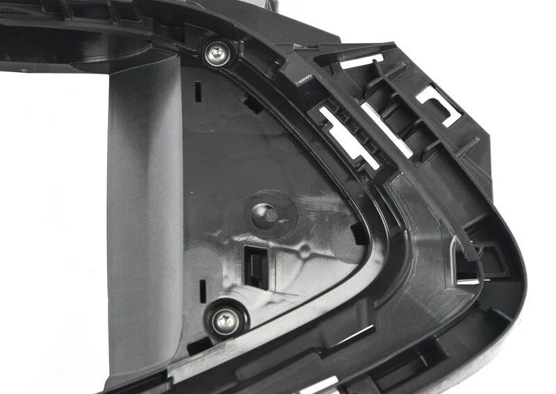 F91/f92 m8 воздуховод вх 51748074837 BMW оригинал - миниатюра 5