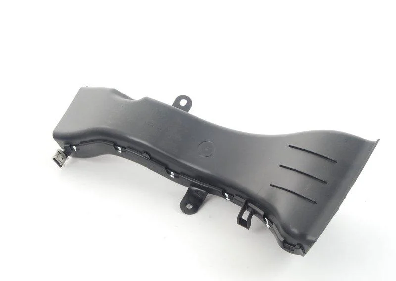 Воздуховод тормозн.механизма л 51748057203 BMW - миниатюра 2