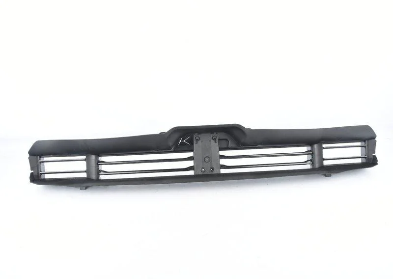 G06 нижняя панель воздуховода 51749447390 BMW ориг - миниатюра 4