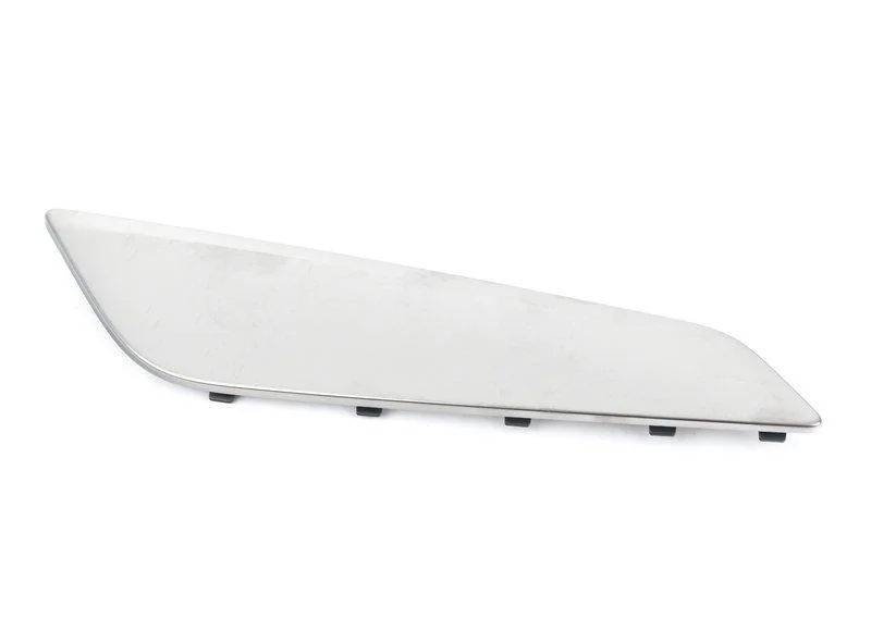 G30/g31 накладка воздуховода крыла п 51748063262 BMW - миниатюра 2