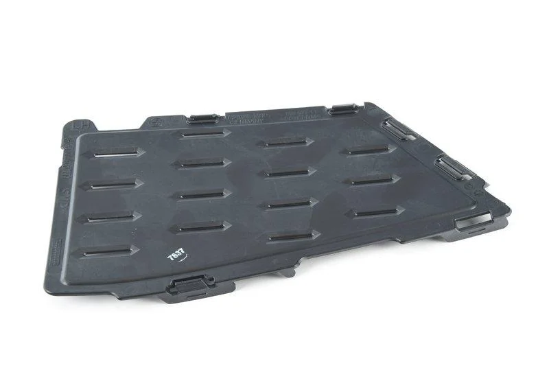 G20/g21 крышка воздуховода л пд 51748079719 BMW - изображение 1