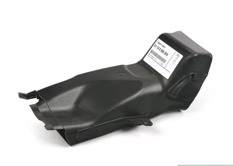 Воздуховод тормозн.механизма л 51748065809 BMW - миниатюра 2