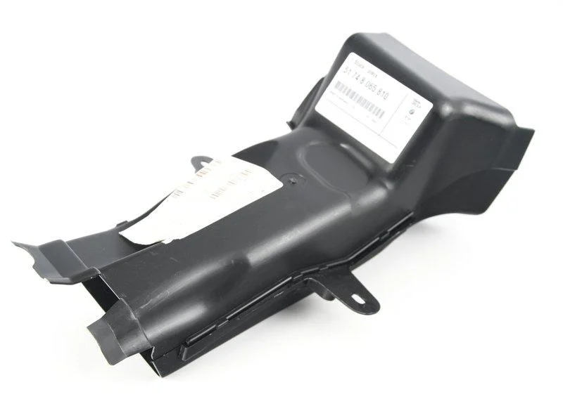 Воздуховод 51748065810 BMW оригинал - изображение 1