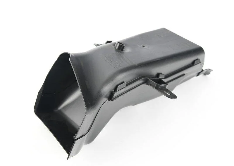 Воздуховод 51748065810 BMW оригинал - миниатюра 3