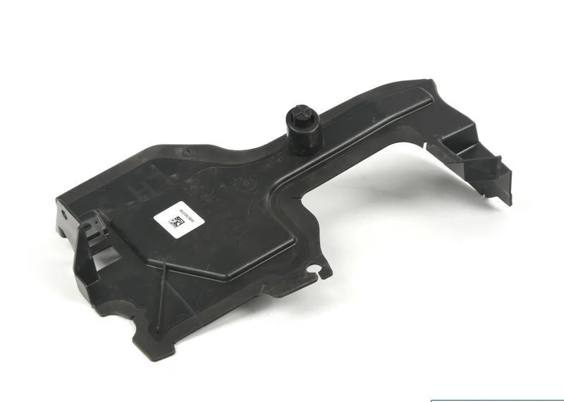 F91/f92 воздуховод  передний л нж 51748079937 BMW - миниатюра 3