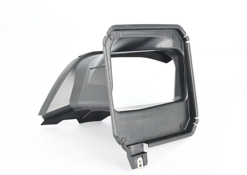 Воздуховод вынес.радиатор левый   f97 / 98 51748068601 BMW - миниатюра 2