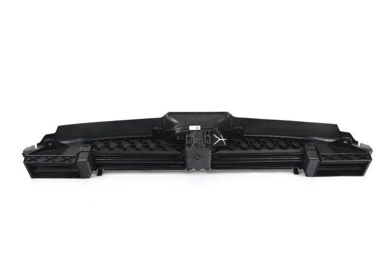G07 воздушная заслонка нижняя под co2 51749465370 BMW - миниатюра 3