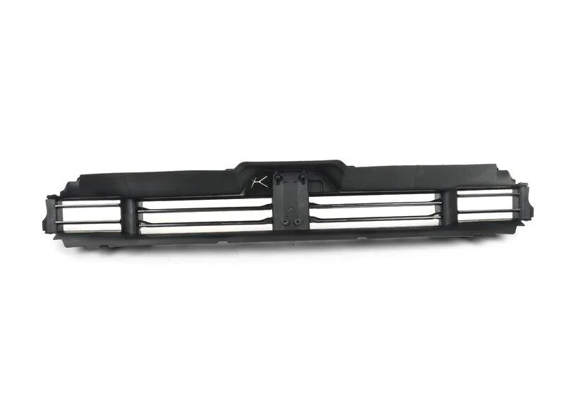 G07 воздушная заслонка нижняя под co2 51749465370 BMW - миниатюра 4