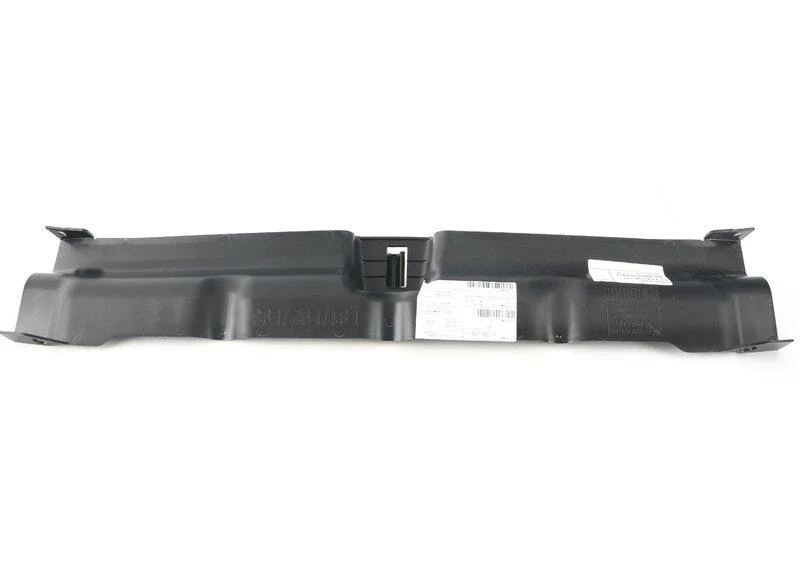 Накладка вх 51748099749 BMW оригинал - миниатюра 3