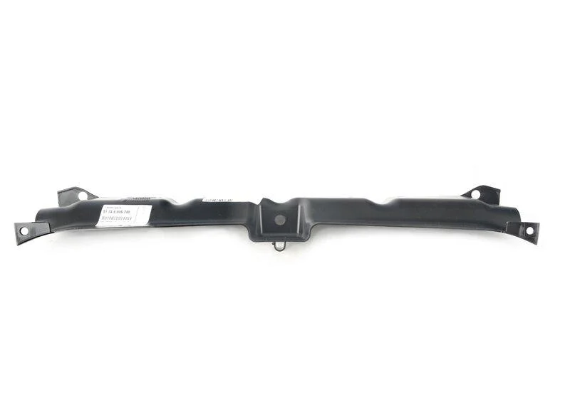 Накладка вх 51748099749 BMW оригинал - миниатюра 4
