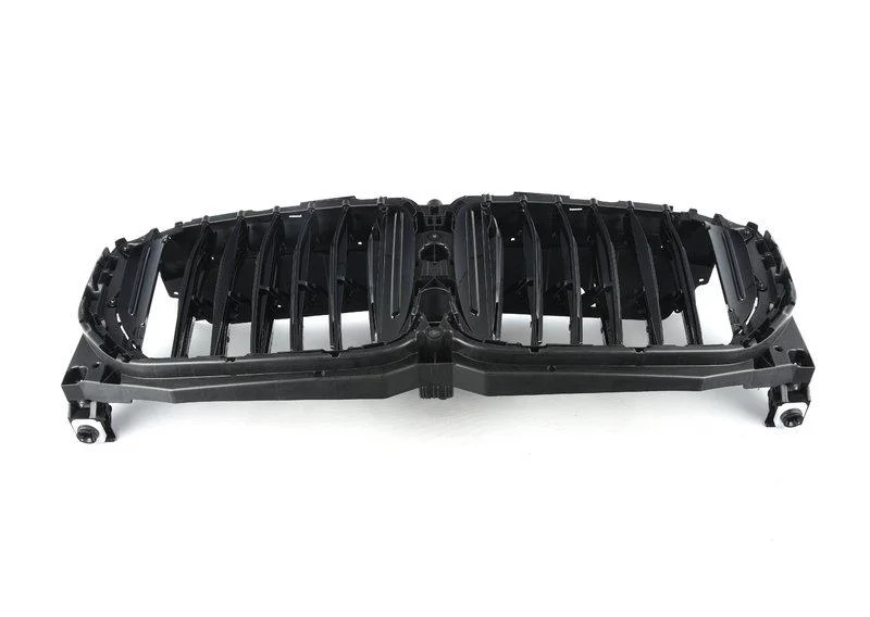 Воздушная заслонка вх 51749465525 BMW оригинал - миниатюра 4