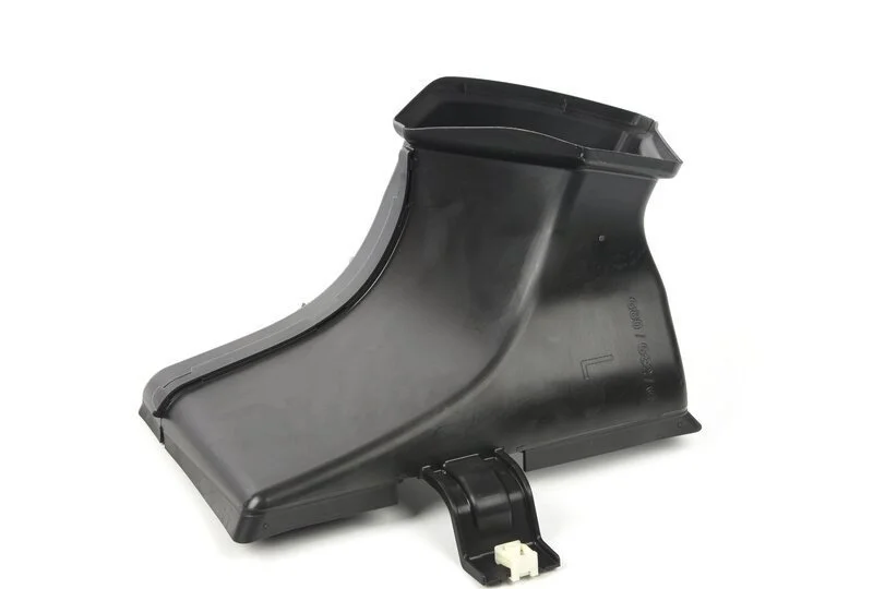 G80/g82/g83/g81 воздуховод вынес.радиатор левый 51748072093 BMW - миниатюра 4