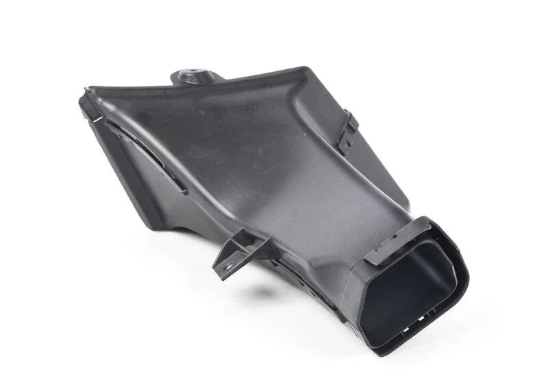 G80 воздуховод правого тормоза 51748072098 BMW - изображение 1