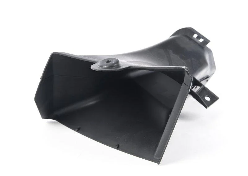 G80 воздуховод правого тормоза 51748072098 BMW - миниатюра 3