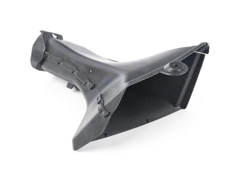 G80 воздуховод правого тормоза 51748072098 BMW - миниатюра 4