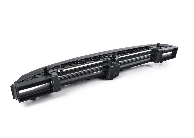 Воздушная заслонка нж g05 51749465533 BMW оригинал - миниатюра 2