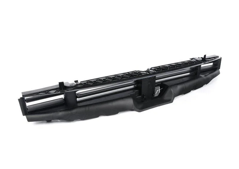 Воздушная заслонка нж g05 51749465533 BMW оригинал - миниатюра 5
