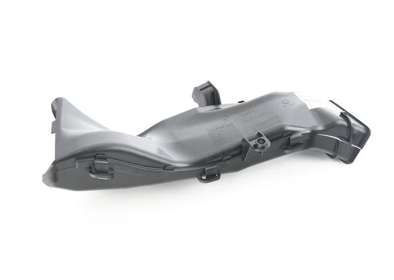 Воздуховод тормозн.механизма л 51748073527 BMW - изображение 1