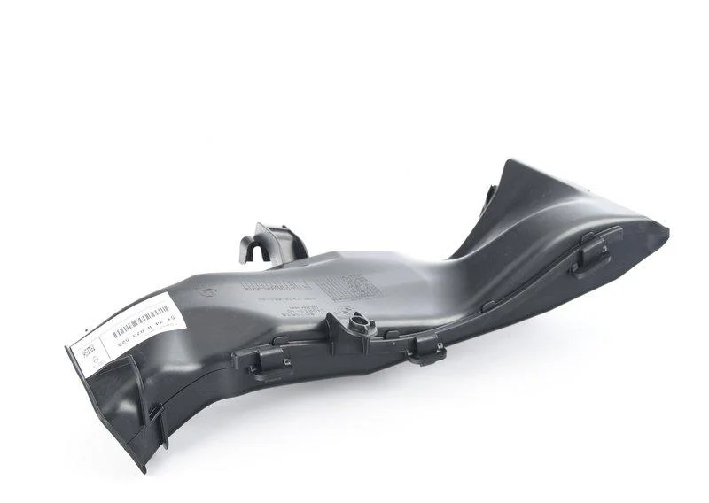Воздуховод тормозн.механизма п 51748073528 BMW - изображение 1
