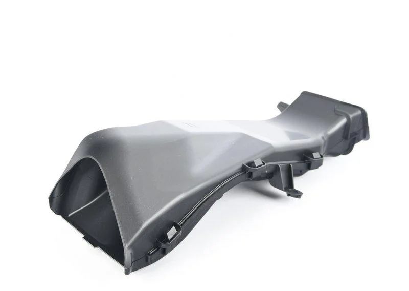 Воздуховод тормозн.механизма п 51748073528 BMW - миниатюра 2