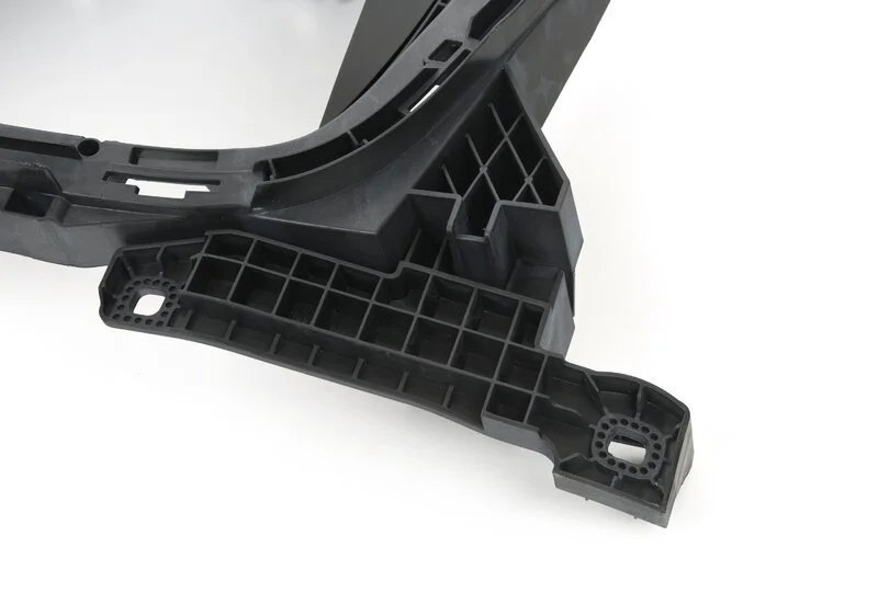 G01n передний воздуховод 51749850062 BMW оригинал - миниатюра 2