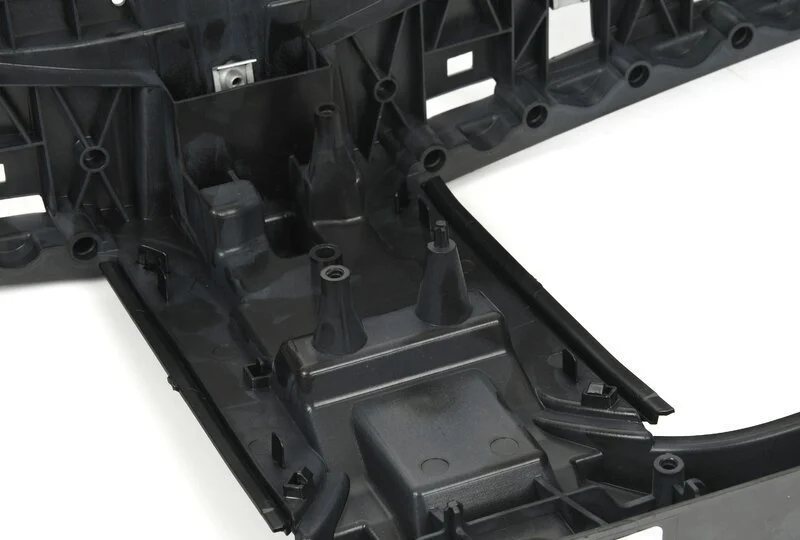 G01n передний воздуховод 51749850062 BMW оригинал - миниатюра 3