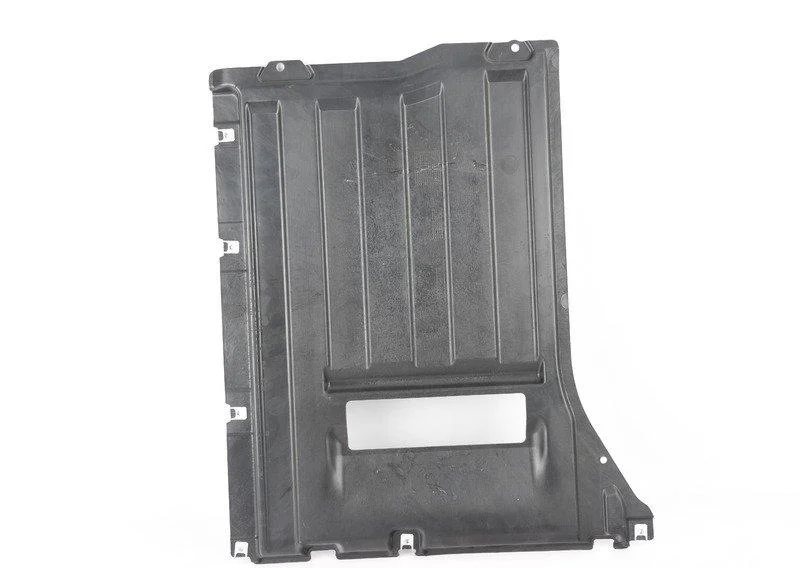 E70/e70n/e71 облицовка днища кузова ср 51757160235 BMW - изображение 1