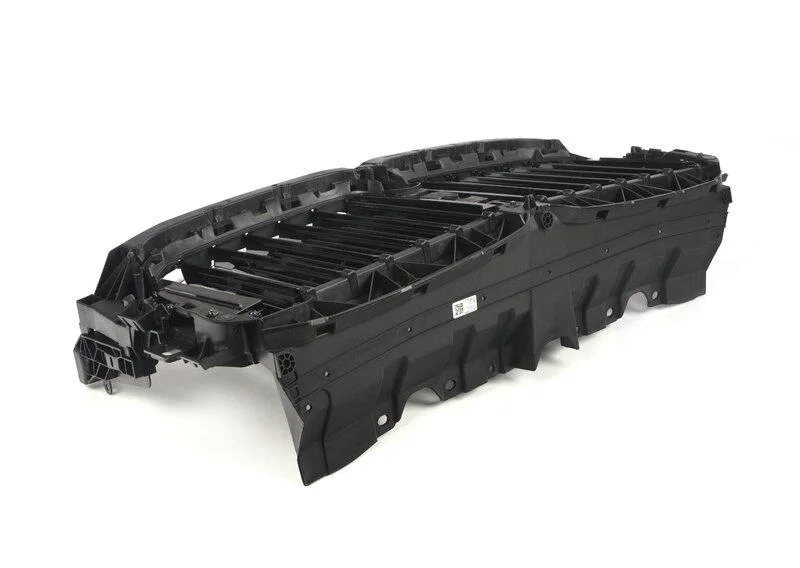 G07 воздуховод радиатора 51749853855 BMW оригинал - миниатюра 2