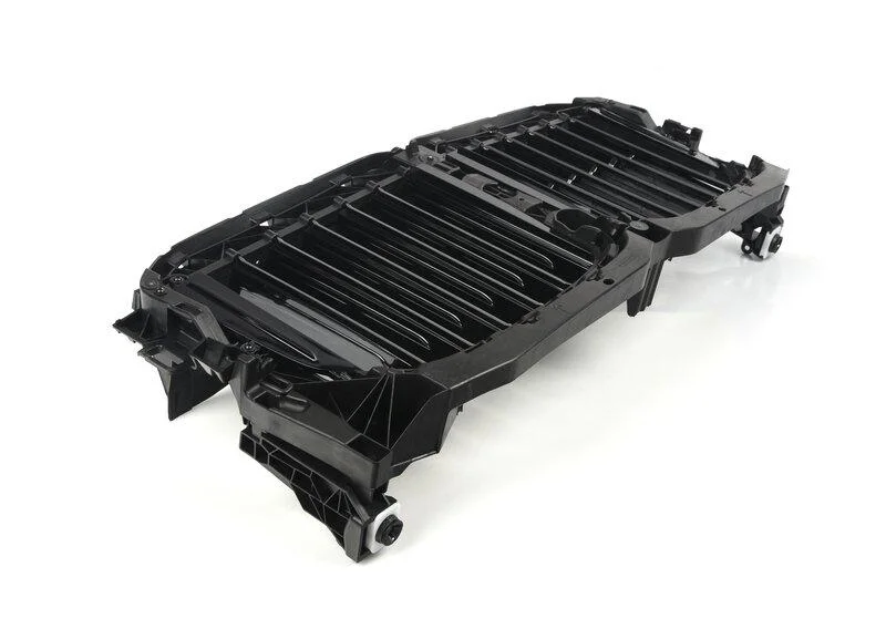 G07 воздуховод радиатора 51749853855 BMW оригинал - миниатюра 3