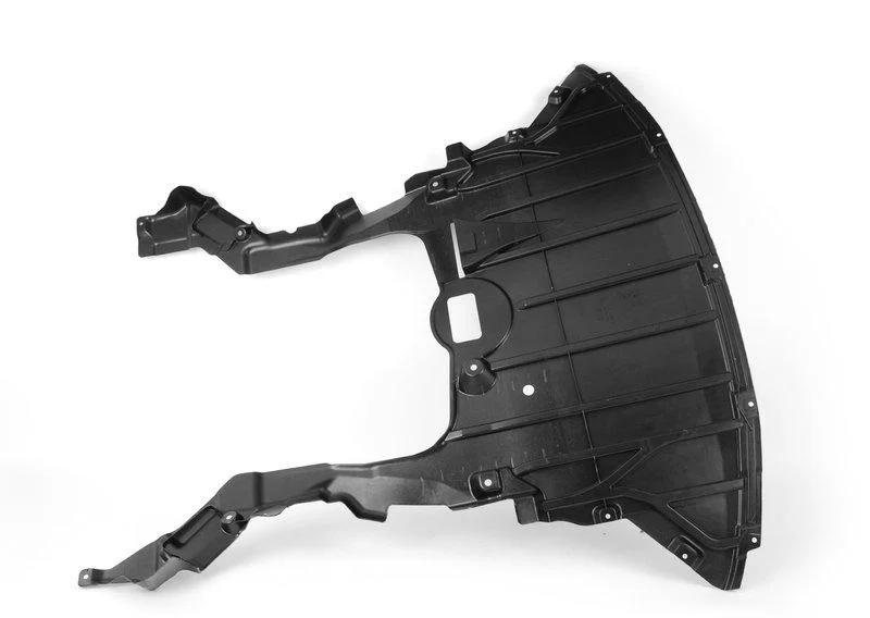 Экран моторного отсека 51752990575 BMW оригинал - изображение 1