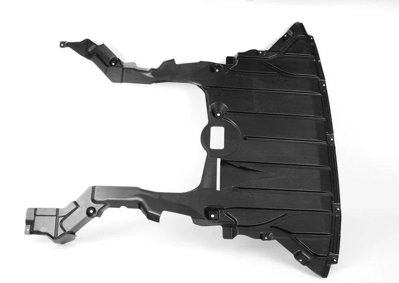 Экран моторного отсека 51752990575 BMW оригинал - миниатюра 2