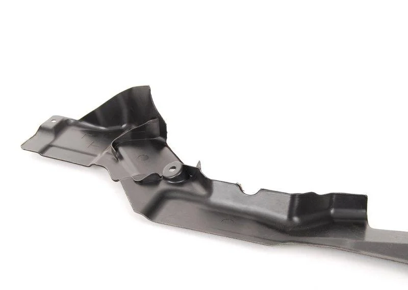 Экран моторного отсека 51752990575 BMW оригинал - миниатюра 4
