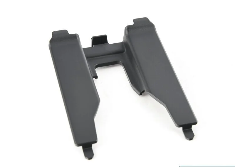 G22/g26 крышка переднего воздуховода 51749854484 BMW - миниатюра 3