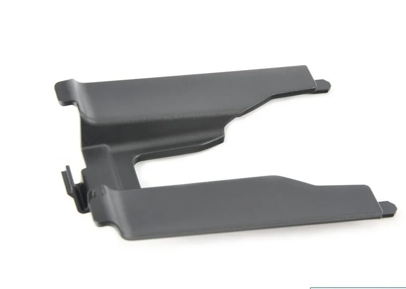 G22/g26 крышка переднего воздуховода 51749854484 BMW - миниатюра 4