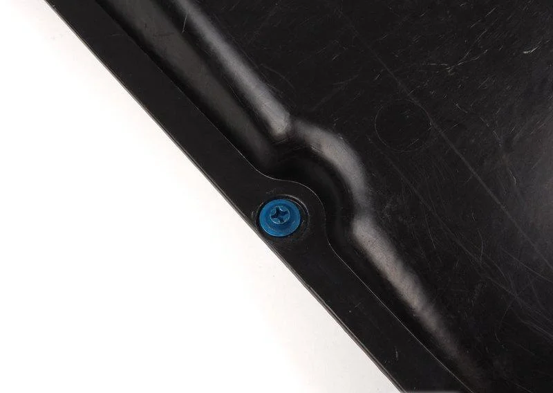 Защитный брус 51757204401 BMW оригинал - миниатюра 2