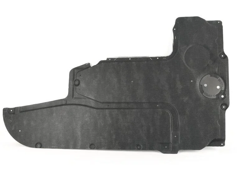 Панель 51757207147 BMW оригинал - миниатюра 3