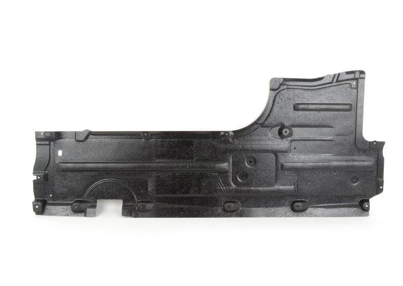 Облицовка днища кузова л 51757207267 BMW оригинал - миниатюра 2
