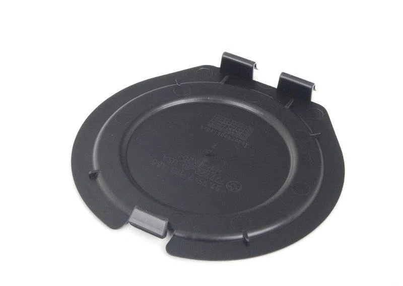 Крышка для панели жесткости зд 51757173468 BMW - миниатюра 2