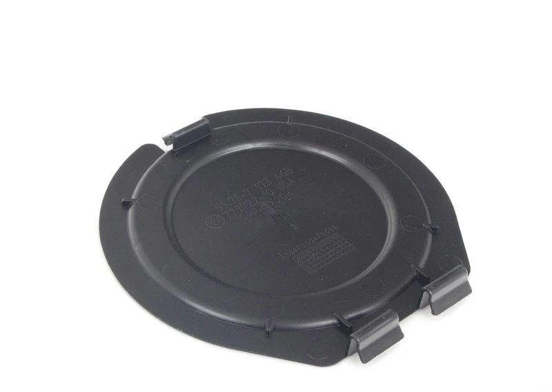 Крышка для панели жесткости зд 51757173468 BMW - миниатюра 3