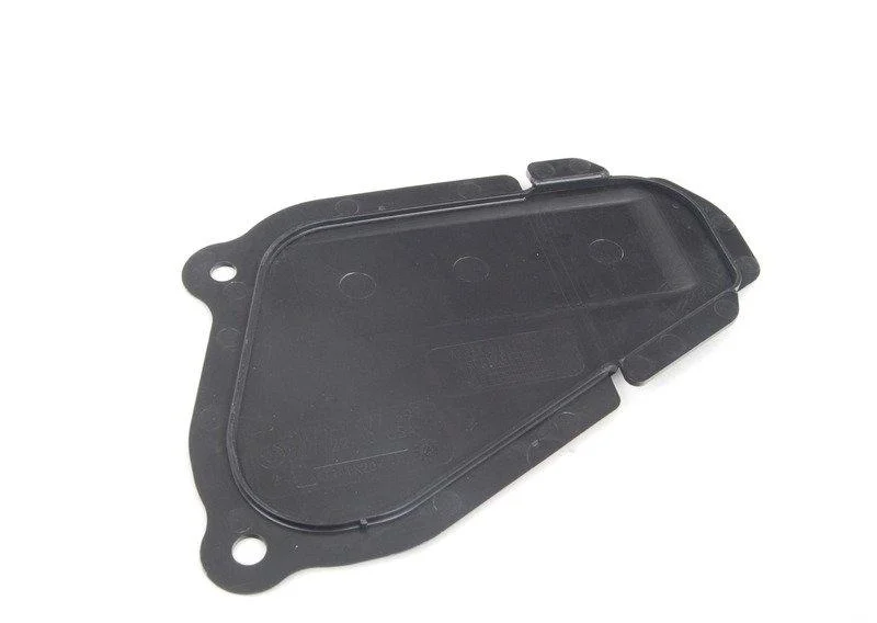 Крышка панели жесткости пд 51757177597 BMW ориг - миниатюра 2