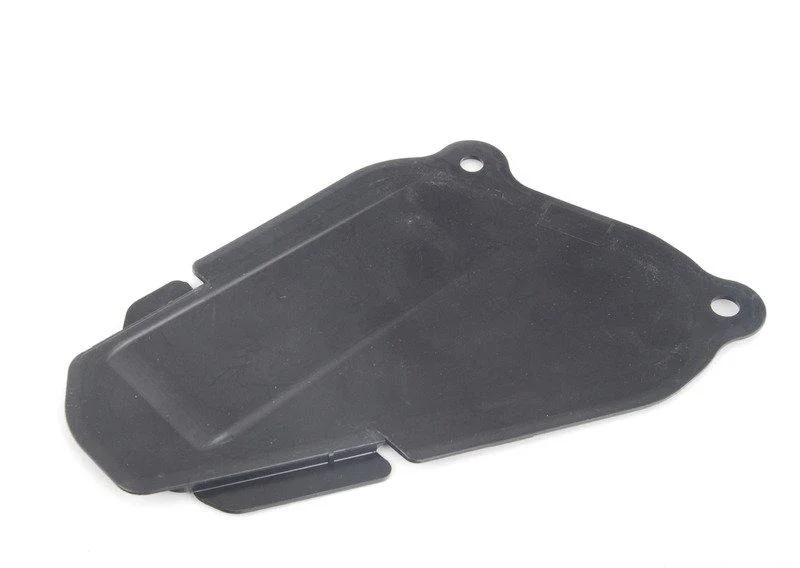 Крышка панели жесткости пд 51757177597 BMW ориг - миниатюра 3